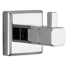 Крючок Gappo G3805-1 хром