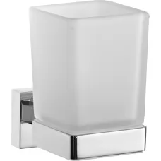 Стакан для щеток Gappo G3806 хром
