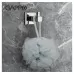 Крючок Gappo G3805-1 хром