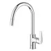 Смеситель для кухни Grohe Start Edge 30550000 хром