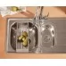 Смеситель для кухни Grohe Start Edge 30550000 хром