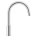 Смеситель для кухни Grohe Start Edge 30550000 хром