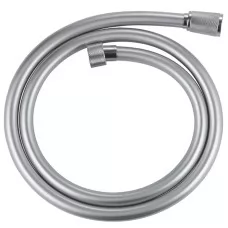 Шланг Grohe Silverflex TwistStop 1250 мм 28362001 хром