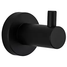 Крючок Frap F30205 черный