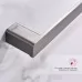 Полотенцедержатель Raglo R301.01.09 оружейная сталь