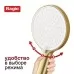 Лейка для душа Raglo R450.50.03 золотой сатин