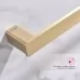 Полотенцедержатель Raglo R301.01.03 золотой сатин