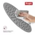 Верхний душ Raglo R451.56.09 оружейная сталь