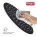 Верхний душ Raglo R451.56.06 черный