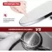 Верхний душ Raglo R451.50 хром