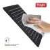 Верхний душ Raglo R451.55.06 черный