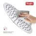 Верхний душ Raglo R451.56 хром