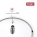Верхний душ Raglo R451.56 хром