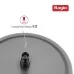 Верхний душ Raglo R451.56.09 оружейная сталь