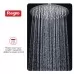 Верхний душ Raglo R451.56 хром
