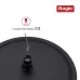 Верхний душ Raglo R451.56.06 черный