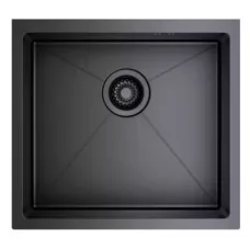 Кухонная мойка Raglo R703.5044.09 оружейная сталь