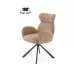Стул HALMAR K571 корица
