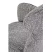 Стул HALMAR K571 серый
