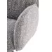Стул HALMAR K571 серый