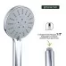 Лейка для душа Splenka S450.04 хром