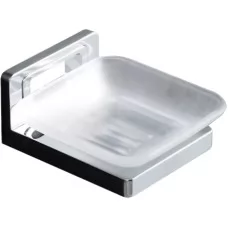 Мыльница Gappo G30802 хром