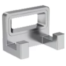 Крючок Gappo G30805-2 хром