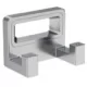 Крючок Gappo G30805-2 хром