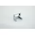 Крючок Gappo G30805-2 хром