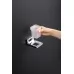 Стакан для щеток Gappo G30806 хром
