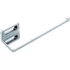 Бумагодержатель Gappo G30803-2 хром