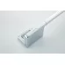 Бумагодержатель Gappo G30803-2 хром