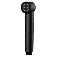 Гигиеническая лейка Splenka S460.02.06 черный