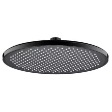 Верхний душ Splenka S451.50.06 черный