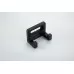 Крючок Gappo G30805-26 черный