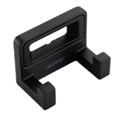 Крючок Gappo G30805-26 черный