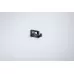 Крючок Gappo G30805-26 черный