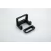 Крючок Gappo G30805-26 черный