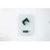 Крючок Gappo G30805-26 черный