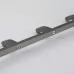 Планка с крючками Gappo G0716-49 оружейная сталь