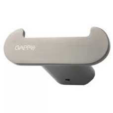 Крючок Gappo G30905-29 оружейная сталь