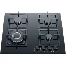 Газовая варочная панель Schtoff H6001C02IS Black