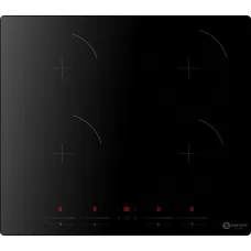 Индукционная варочная панель Schtoff I60H12 Black	