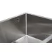 Кухонная мойка BLANTEK LS-5444S Brushed 