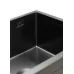 Кухонная мойка BLANTEK LS-5444B Nano black