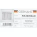 Кухонная мойка Gerhans K36050AD Декор Сатин