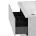 Тумба AM.PM Gem 80 M90FHX0802WG подвесная 2 ящика белый