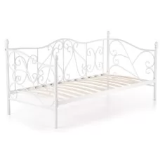 Кровать HALMAR SUMATRA 90 белая
