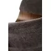 Стул HALMAR K545 серый/орех