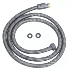 Шланг Vieir VR60150G  150 см графит..